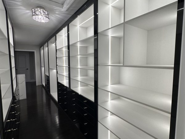 lights and Delghavi Design and build ltd